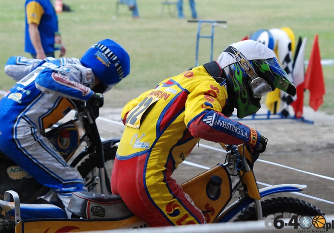 75/99 Zachodnia Liga Młodzieżowa