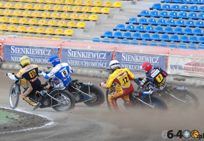 76/99 Zachodnia Liga Młodzieżowa