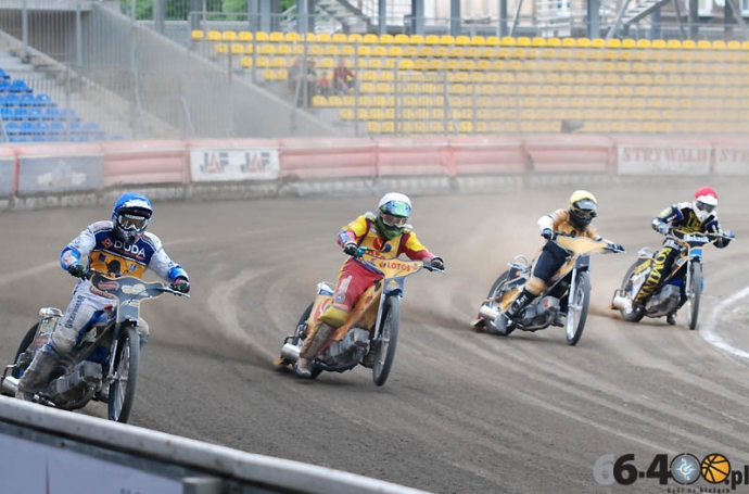 77/99 Zachodnia Liga Młodzieżowa