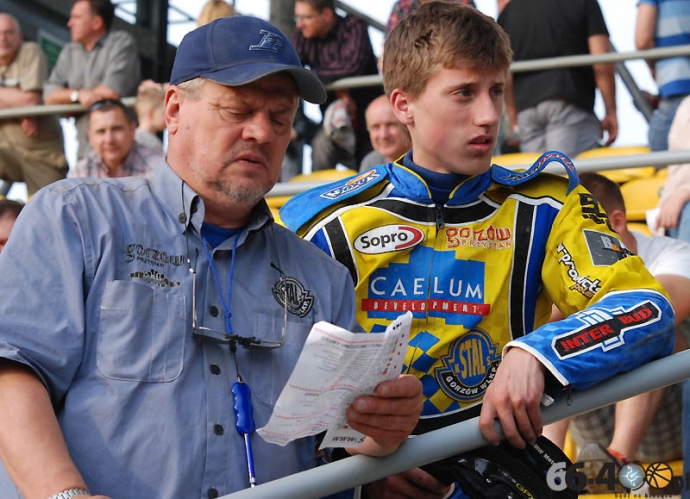 80/99 Zachodnia Liga Młodzieżowa