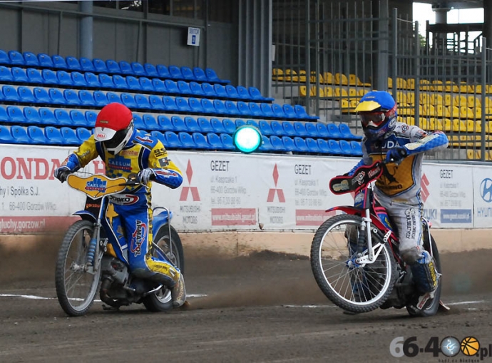 81/99 Zachodnia Liga Młodzieżowa