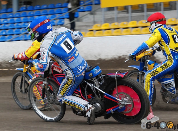 83/99 Zachodnia Liga Młodzieżowa