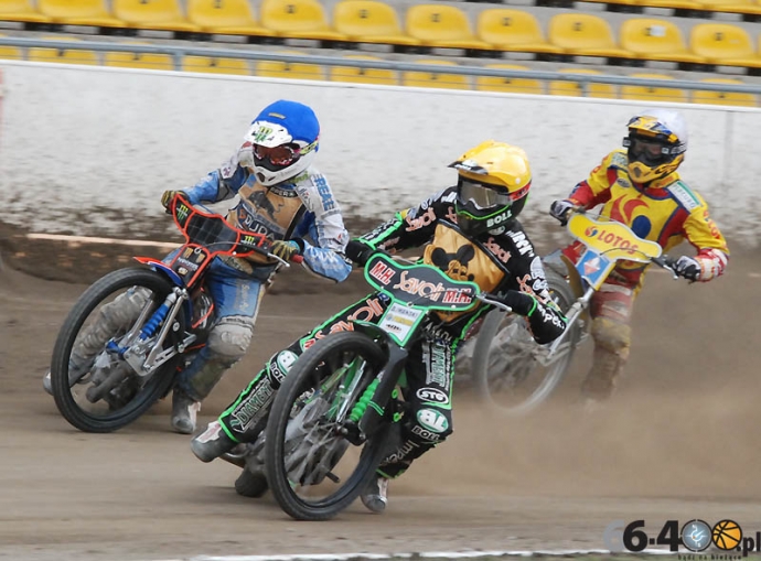 94/99 Zachodnia Liga Młodzieżowa