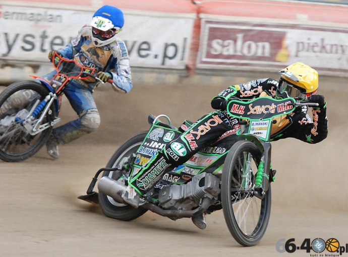 95/99 Zachodnia Liga Młodzieżowa