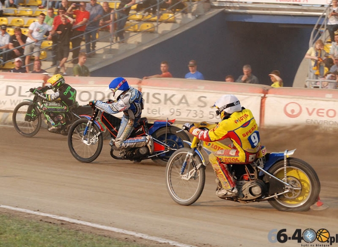 97/99 Zachodnia Liga Młodzieżowa