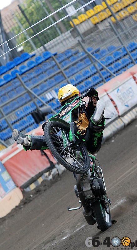 98/99 Zachodnia Liga Młodzieżowa