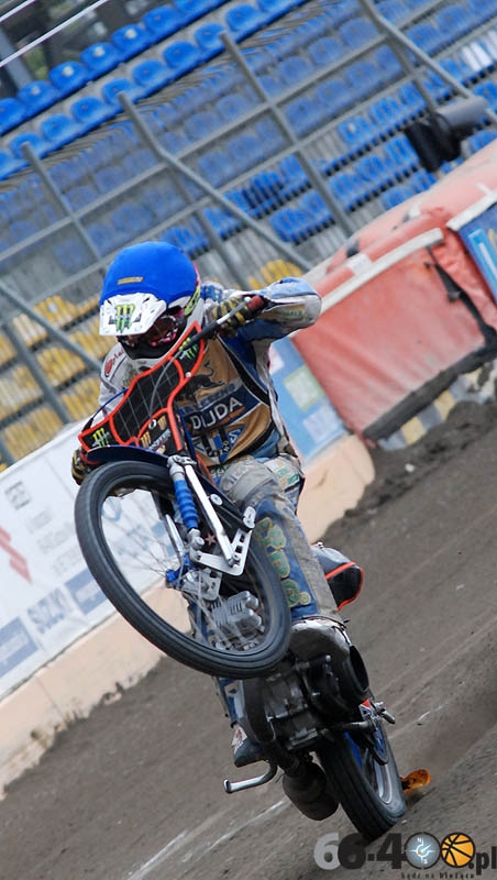 99/99 Zachodnia Liga Młodzieżowa