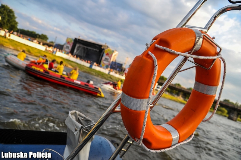 9/9 Dni Gorzowa pod okiem policji