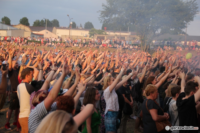 3/18 Dni Gorzowa 2018