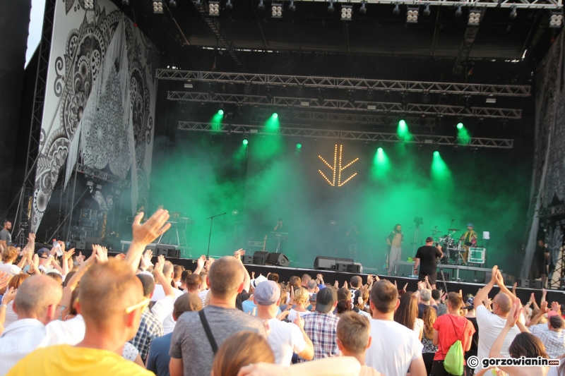 4/18 Dni Gorzowa 2018