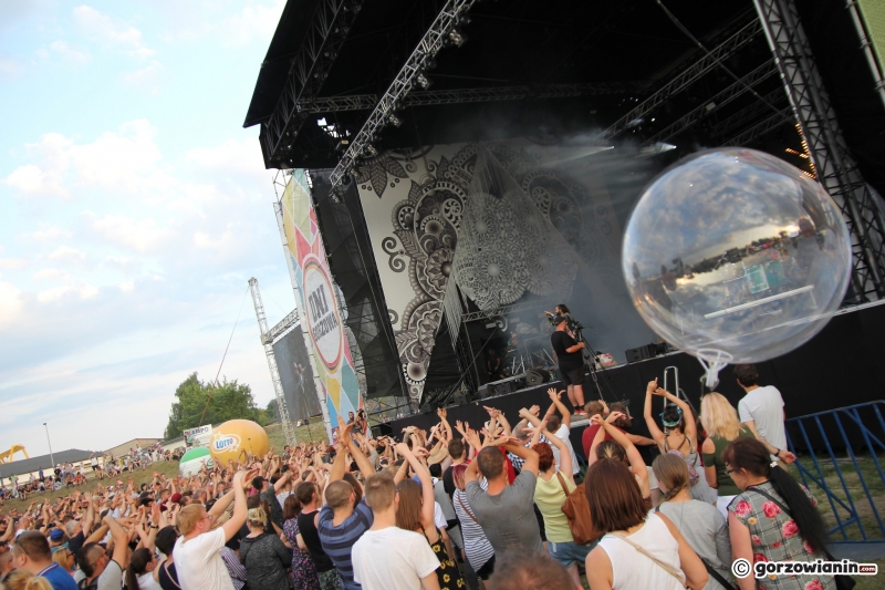 5/18 Dni Gorzowa 2018