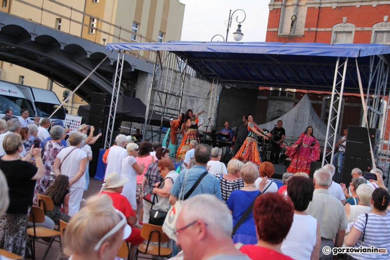 7/18 Dni Gorzowa 2018