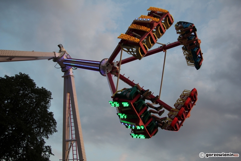 8/18 Dni Gorzowa 2018