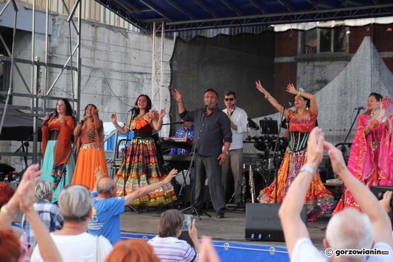 10/18 Dni Gorzowa 2018