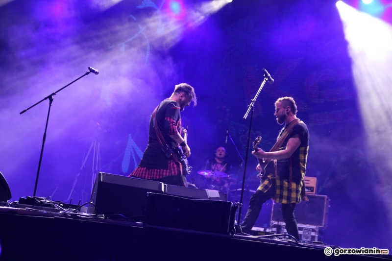 11/18 Dni Gorzowa 2018