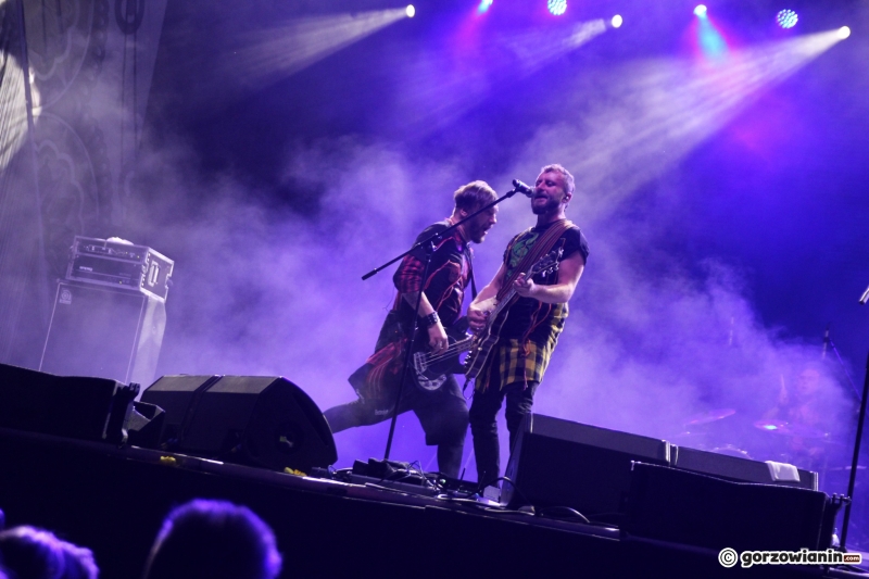 13/18 Dni Gorzowa 2018