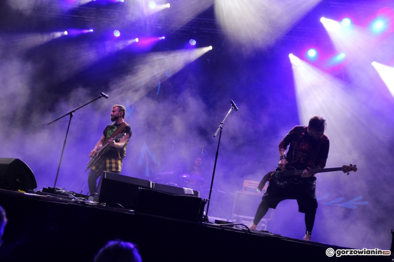 14/18 Dni Gorzowa 2018