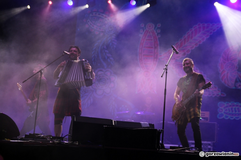 15/18 Dni Gorzowa 2018