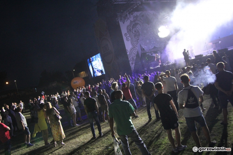 17/18 Dni Gorzowa 2018