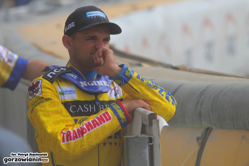 4/22 Stal Gorzów - Falubaz Zielona Góra