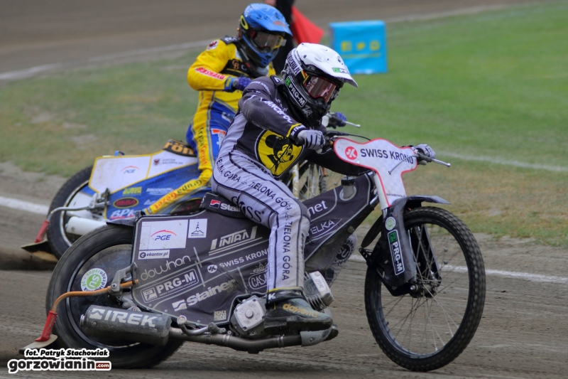 5/22 Stal Gorzów - Falubaz Zielona Góra