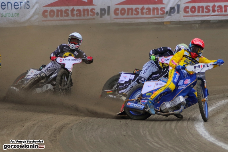 6/22 Stal Gorzów - Falubaz Zielona Góra