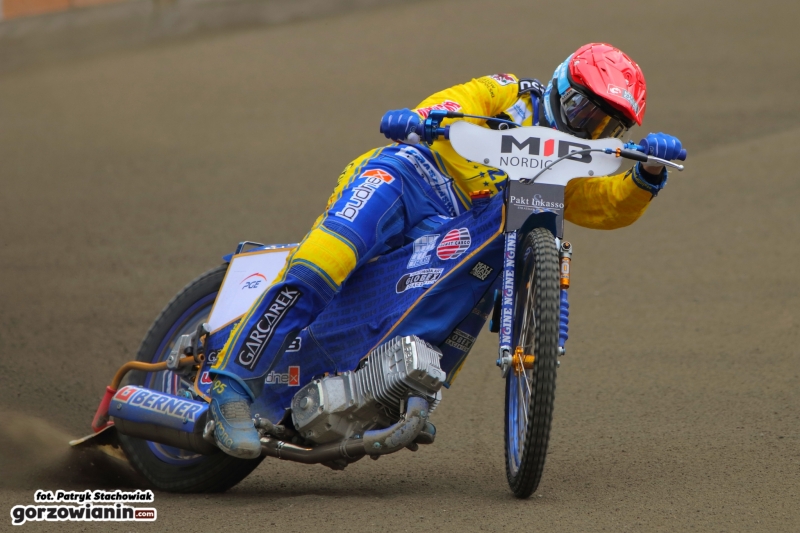 14/22 Stal Gorzów - Falubaz Zielona Góra