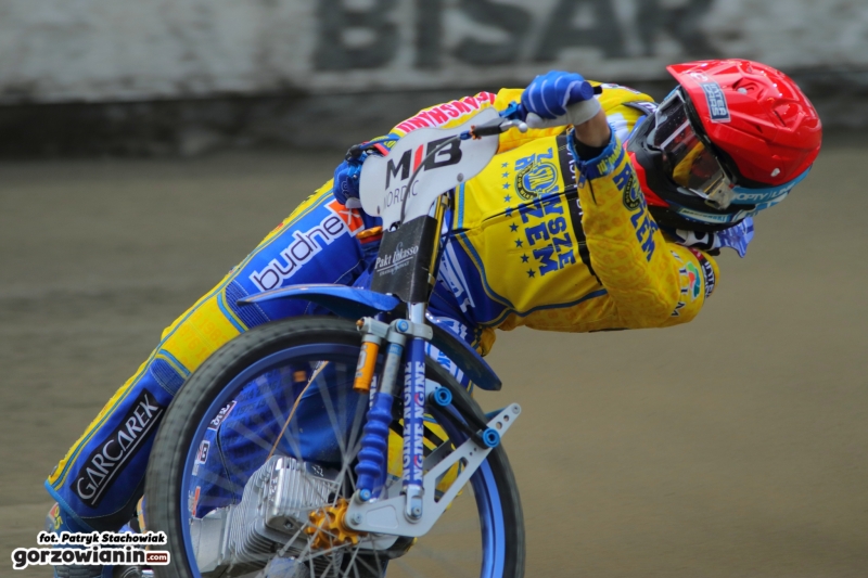 16/22 Stal Gorzów - Falubaz Zielona Góra