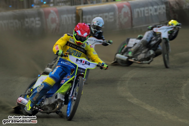 22/22 Stal Gorzów - Falubaz Zielona Góra