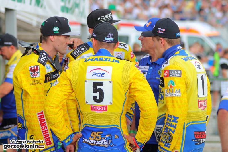 3/30 Żużel: Częstochowa-Gorzów