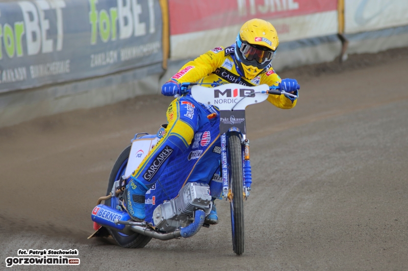 5/30 Żużel: Częstochowa-Gorzów