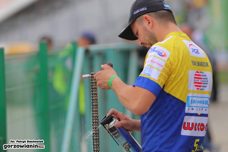 9/30 Żużel: Częstochowa-Gorzów