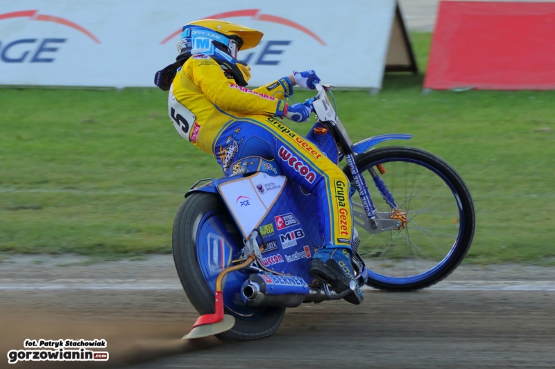 19/30 Żużel: Częstochowa-Gorzów