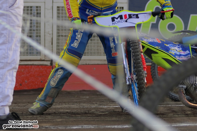 24/30 Żużel: Częstochowa-Gorzów