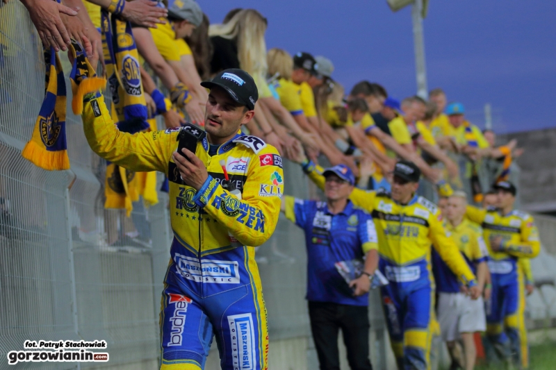 29/30 Żużel: Częstochowa-Gorzów