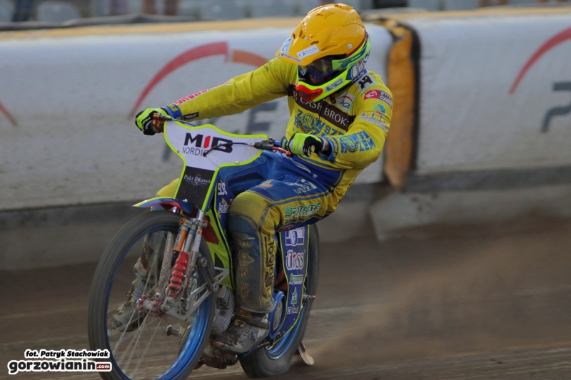 30/30 Żużel: Częstochowa-Gorzów