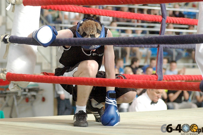 5/26 OZB Gorzów - OZB Szczecin 17:11