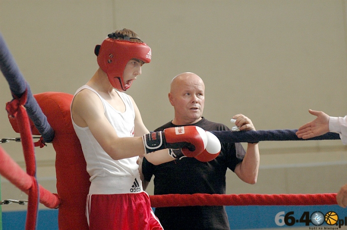 9/26 OZB Gorzów - OZB Szczecin 17:11