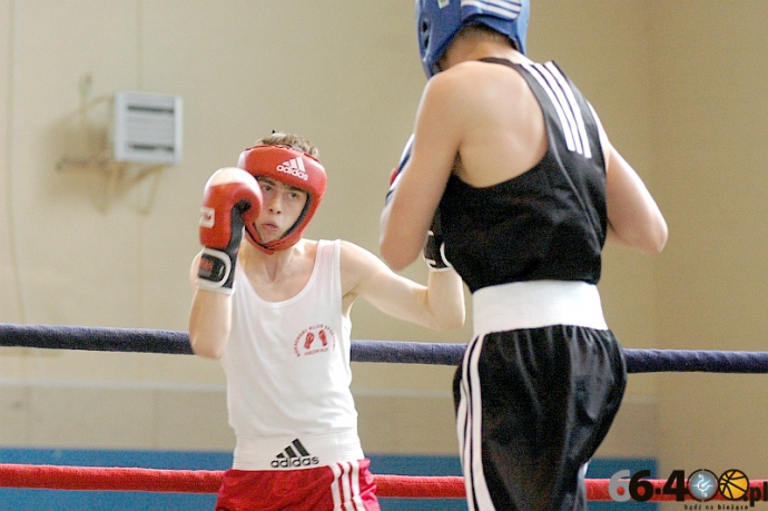 10/26 OZB Gorzów - OZB Szczecin 17:11