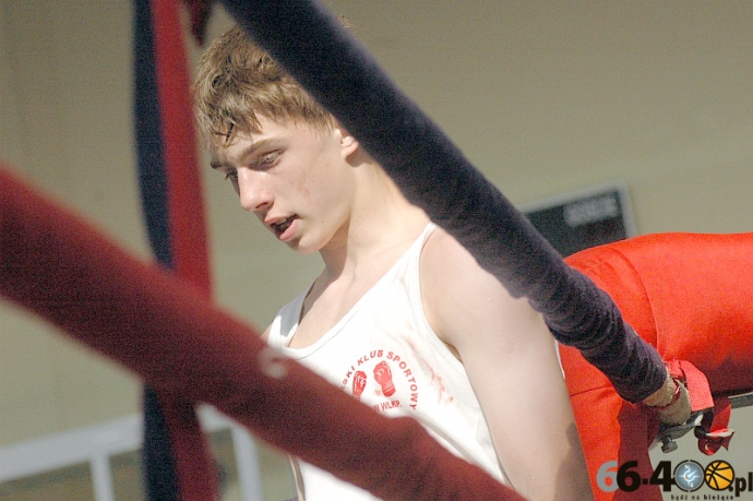 11/26 OZB Gorzów - OZB Szczecin 17:11