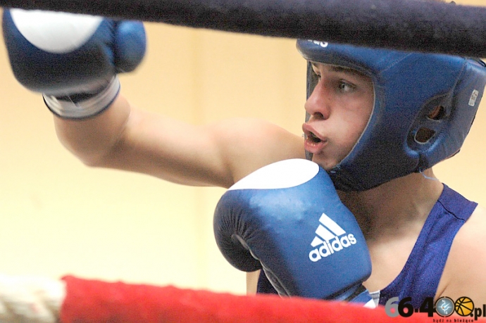 19/26 OZB Gorzów - OZB Szczecin 17:11