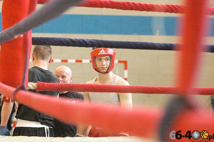 22/26 OZB Gorzów - OZB Szczecin 17:11