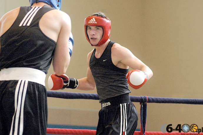 24/26 OZB Gorzów - OZB Szczecin 17:11