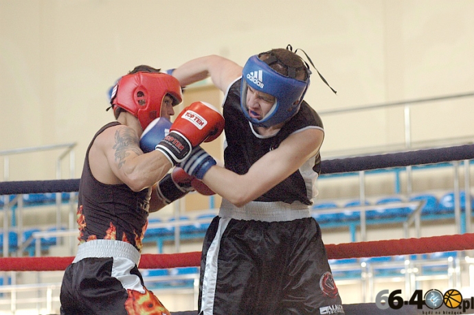 26/26 OZB Gorzów - OZB Szczecin 17:11