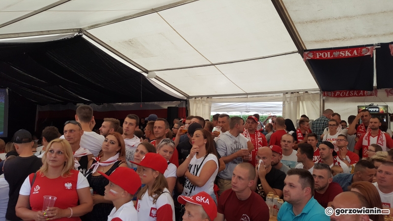 3/14 Gorzowska strefa kibica