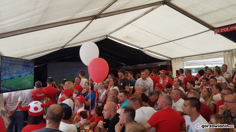 5/14 Gorzowska strefa kibica
