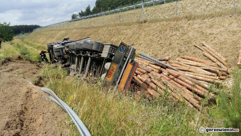 2/3 Tragiczny wypadek w Jastrzębcu