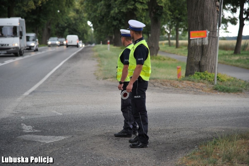 3/6 Bezpieczne wakacje na drodze