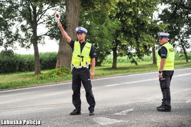 4/6 Bezpieczne wakacje na drodze