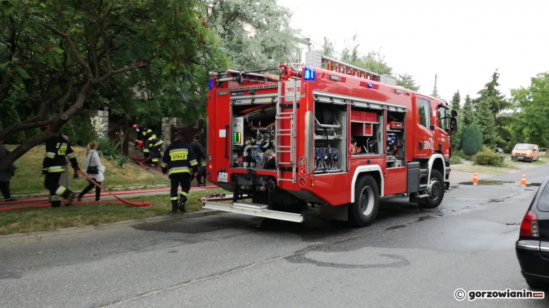 5/5 Wybuch gazu na Warszawskiej